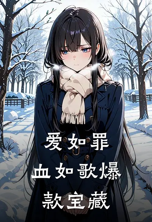 爱如罪，血如歌爆款宝藏