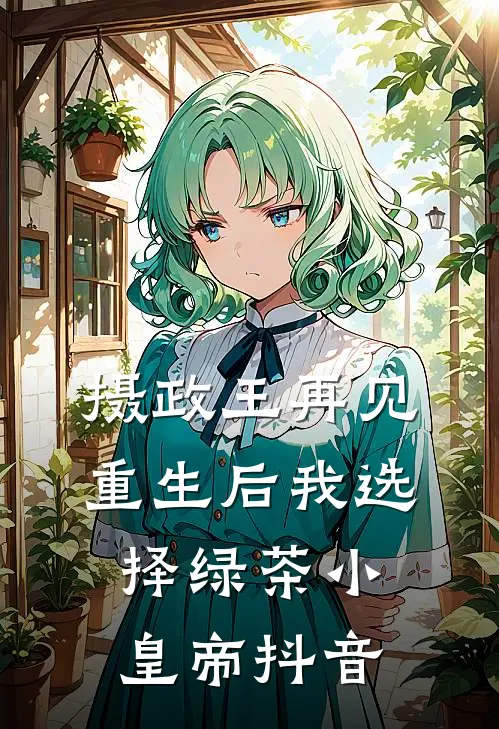 摄政王再见，重生后我选择绿茶小皇帝抖音