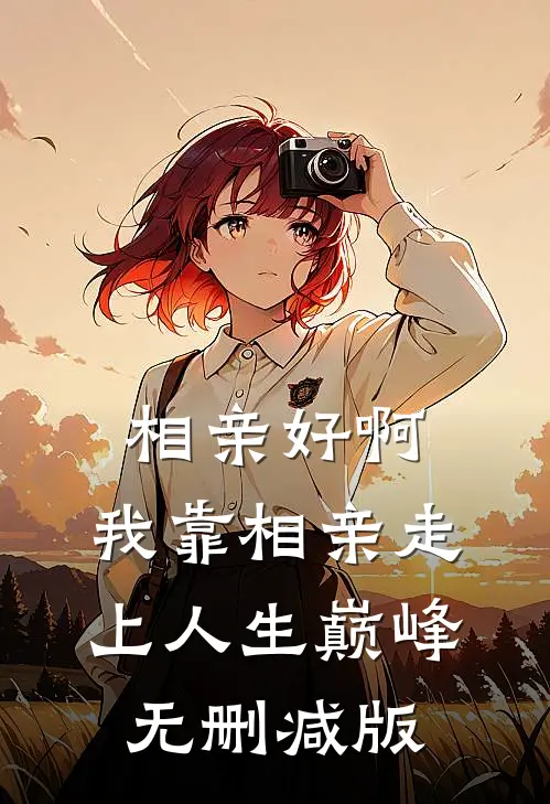 重回八零，改娶参谋千金后前妻悔疯了全新