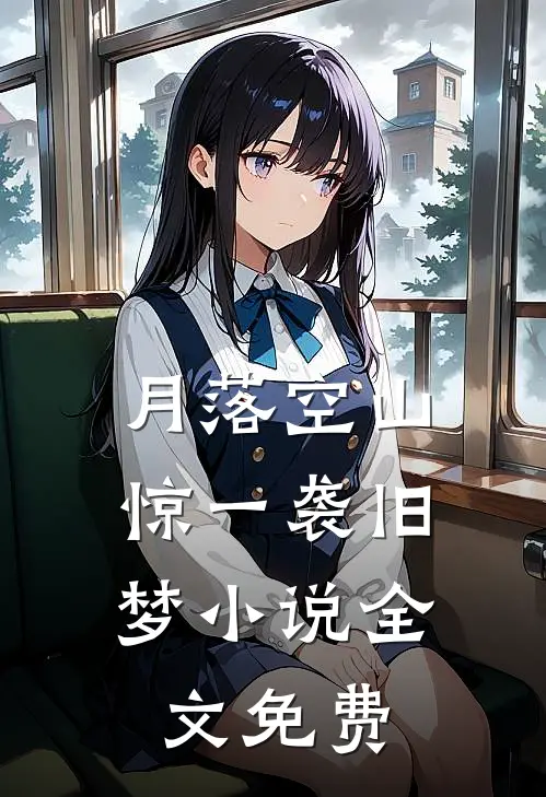 月落空山，惊一袭旧梦小说全文免费