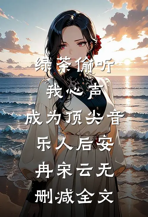 绿茶偷听我心声，成为顶尖音乐人后安冉宋云无删减全文