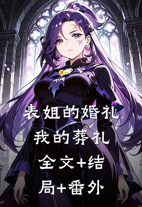表姐的婚礼，我的葬礼全文+结局+番外