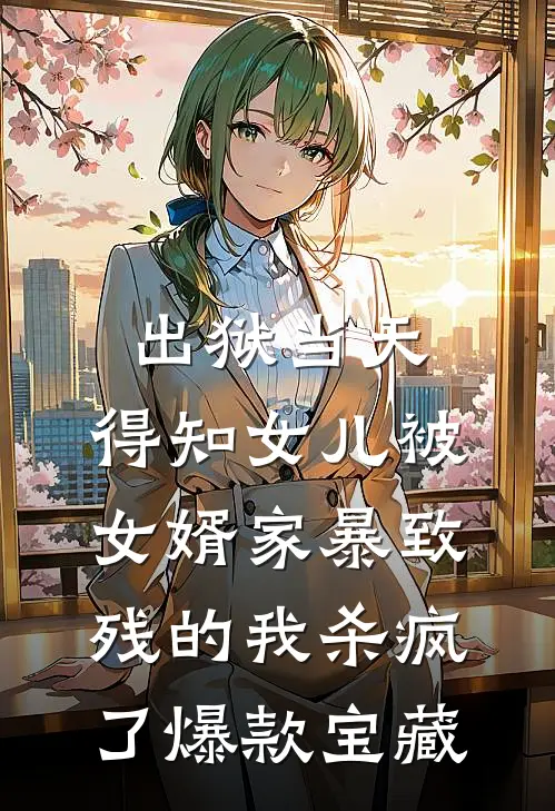 出狱当天，得知女儿被女婿家暴致残的我杀疯了爆款宝藏
