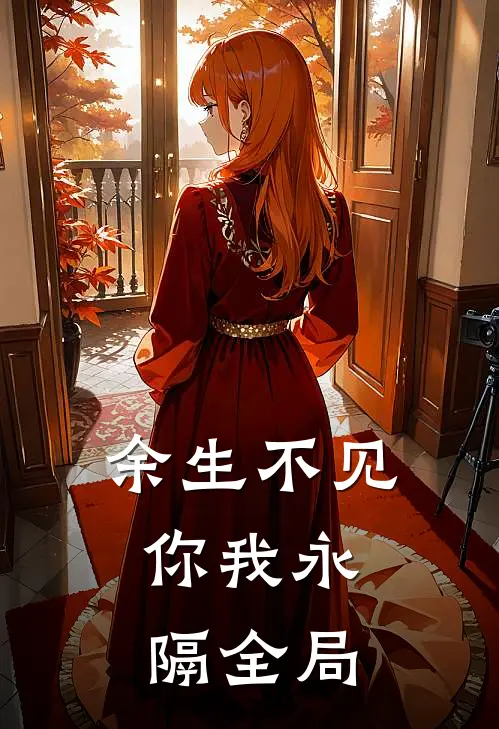 余生不见，你我永隔全局