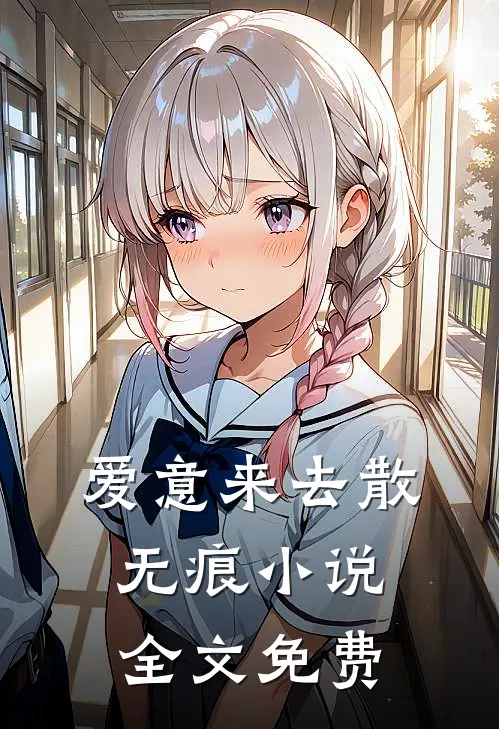 爱意来去散无痕小说全文免费