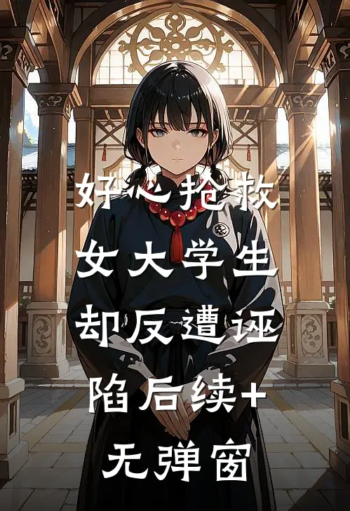 好心抢救女大学生，却反遭诬陷后续+无弹窗