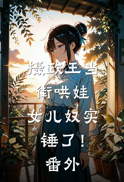 摄政王当街哄娃，女儿奴实锤了！番外