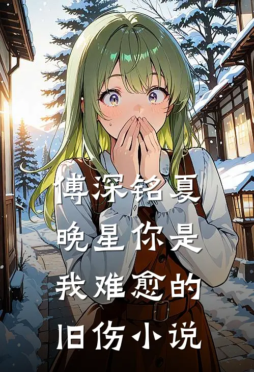 傅深铭夏晚星你是我难愈的旧伤小说