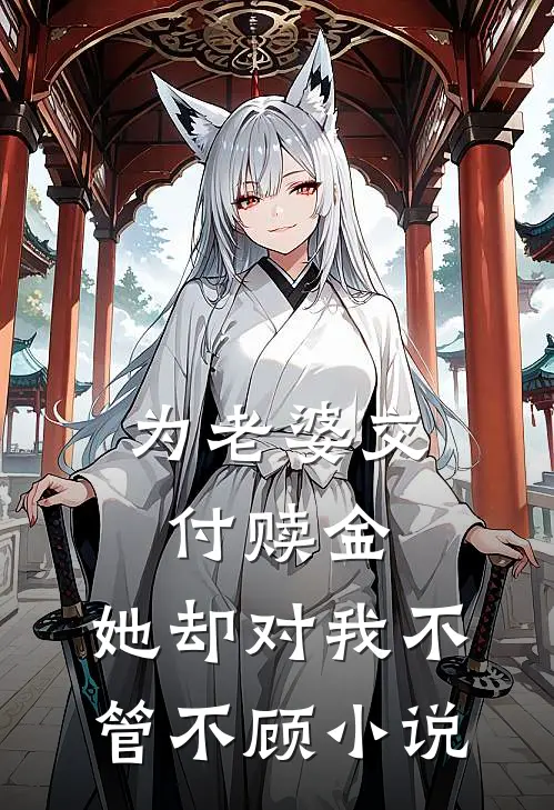 为老婆交付赎金，她却对我不管不顾小说