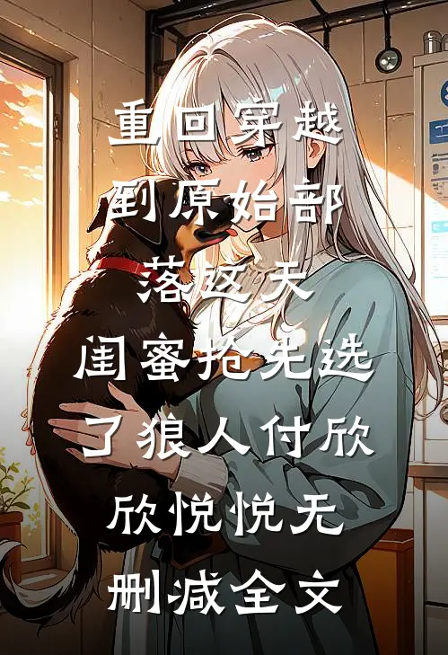 重回穿越到原始部落这天，闺蜜抢先选了狼人付欣欣悦悦无删减全文