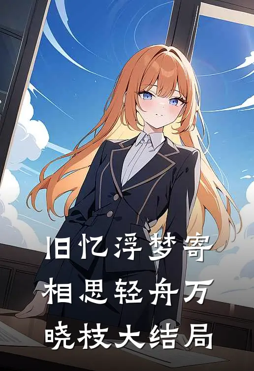 旧忆浮梦寄相思轻舟万晓枝大结局