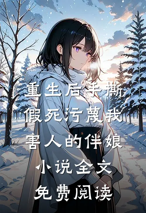 重生后手撕假死污蔑我害人的伴娘小说全文免费阅读