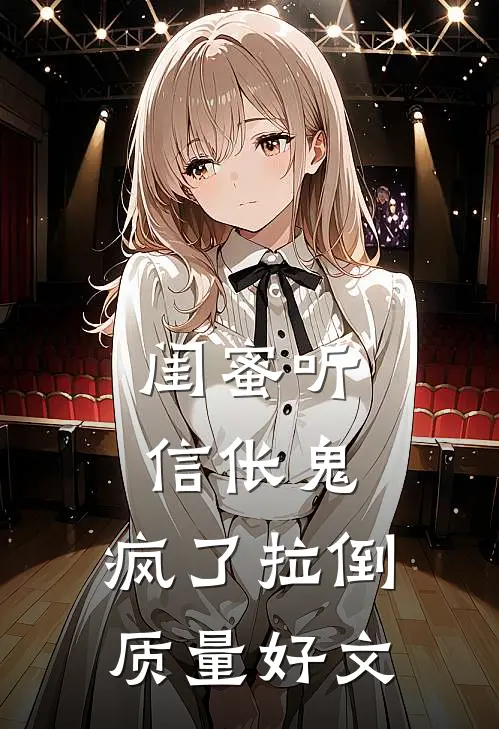 闺蜜听信伥鬼，疯了拉倒质量好文