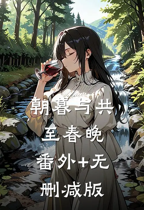 朝暮与共至春晚:番外+无删减版