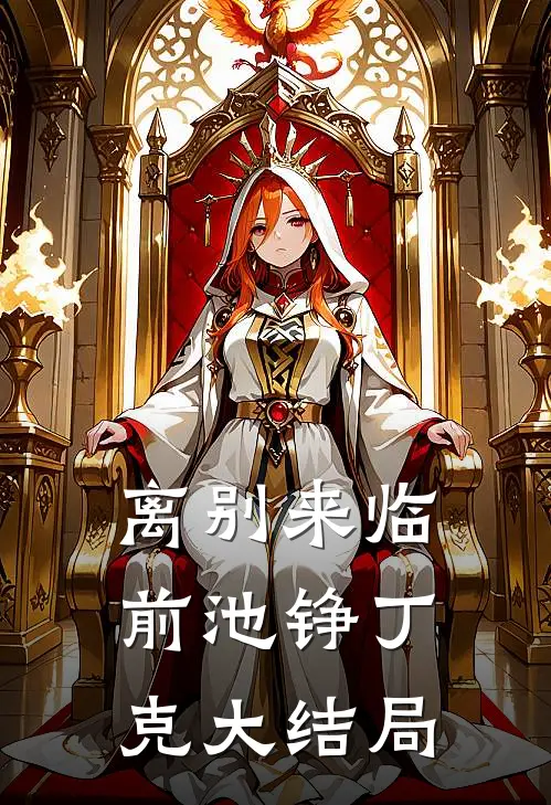 离别来临前池铮丁克大结局