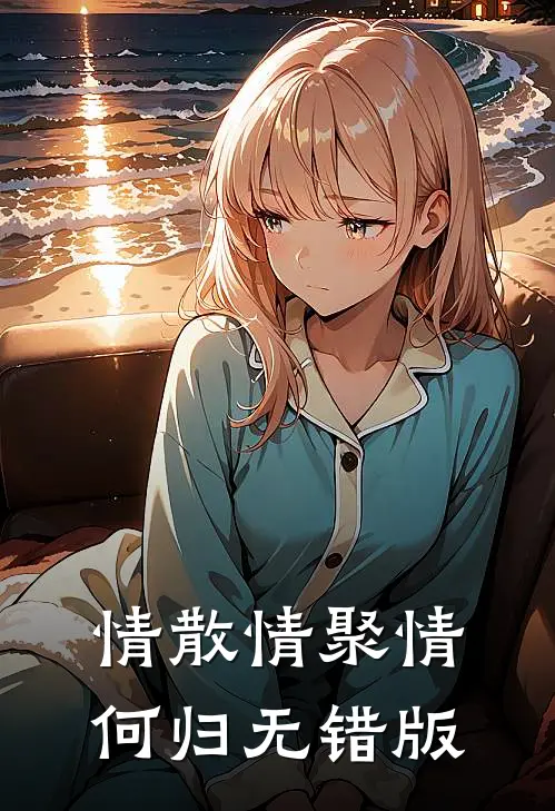 情散情聚情何归无错版