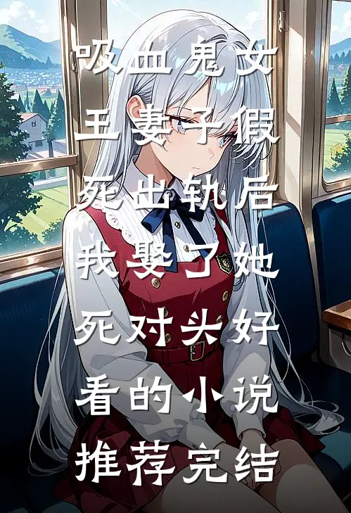 吸血鬼女王妻子假死出轨后，我娶了她死对头好看的小说推荐完结