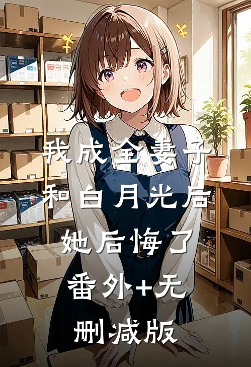我成全妻子和白月光后，她后悔了番外+无删减版