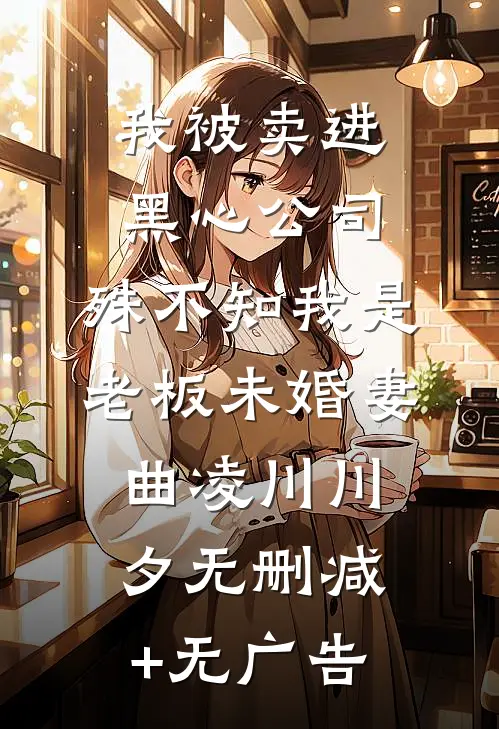 我被卖进黑心公司，殊不知我是老板未婚妻曲凌川川夕无删减+无广告