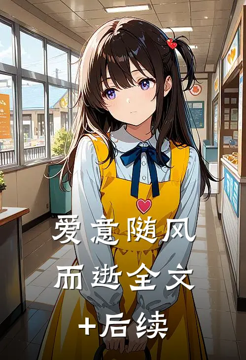 爱意随风而逝全文+后续