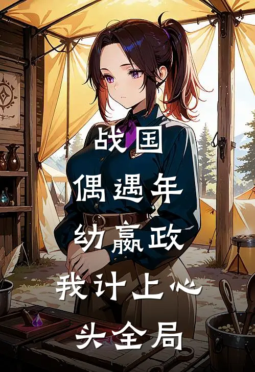 战国：偶遇年幼嬴政，我计上心头全局