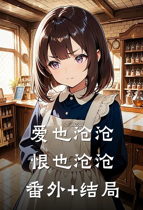 爱也沧沧，恨也沧沧:(番外)+(结局)
