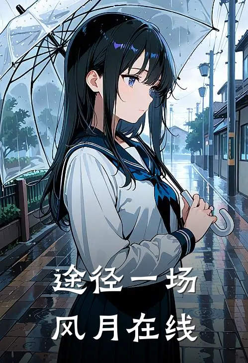 途径一场风月在线