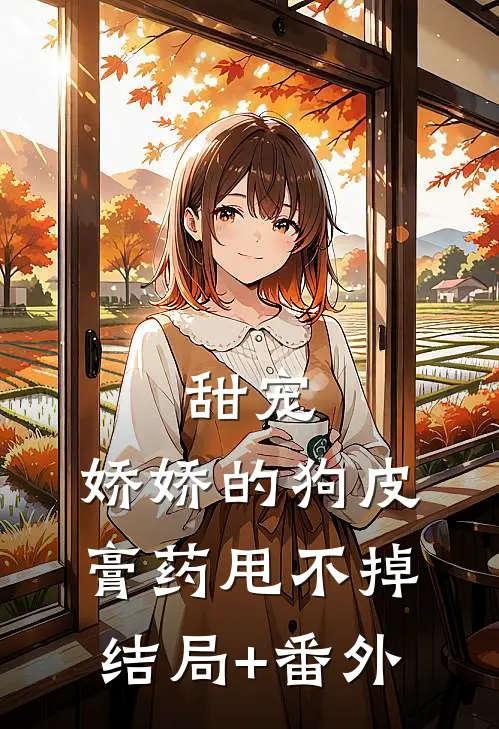 甜宠：娇娇的狗皮膏药甩不掉结局+番外