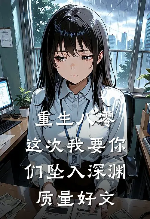 重生八零：这次我要你们坠入深渊质量好文
