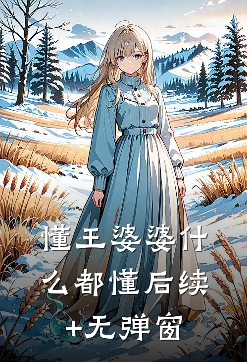 懂王婆婆什么都懂后续+无弹窗