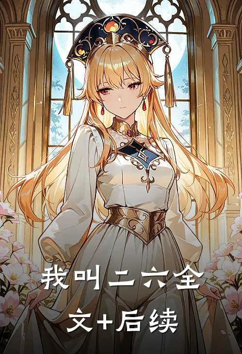 我叫二六全文+后续