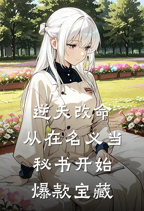 逆天改命，从在名义当秘书开始爆款宝藏