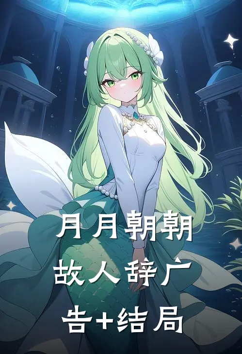 月月朝朝故人辞广告+结局