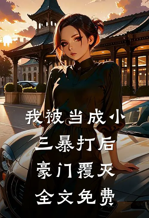 我被当成小三暴打后，豪门覆灭全文免费