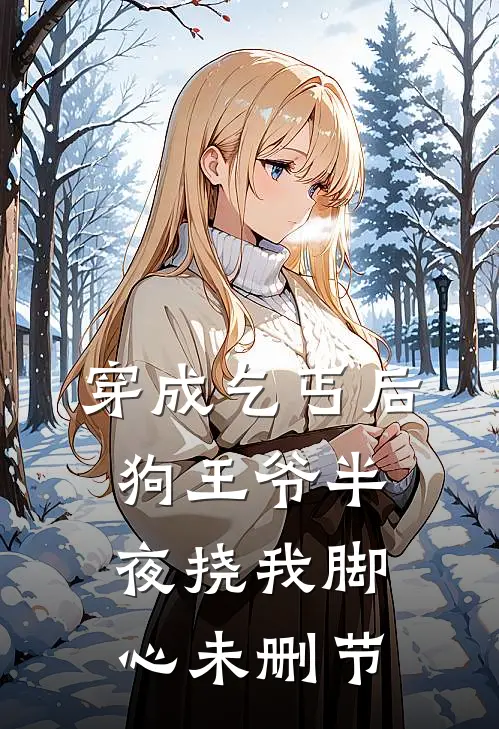 穿成乞丐后，狗王爷半夜挠我脚心未删节