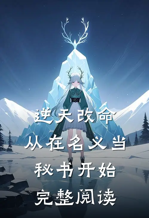 逆天改命，从在名义当秘书开始完整阅读