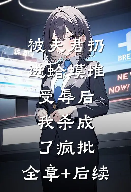 被夫君扔进蛤蟆堆受辱后，我杀成了疯批:全章+后续