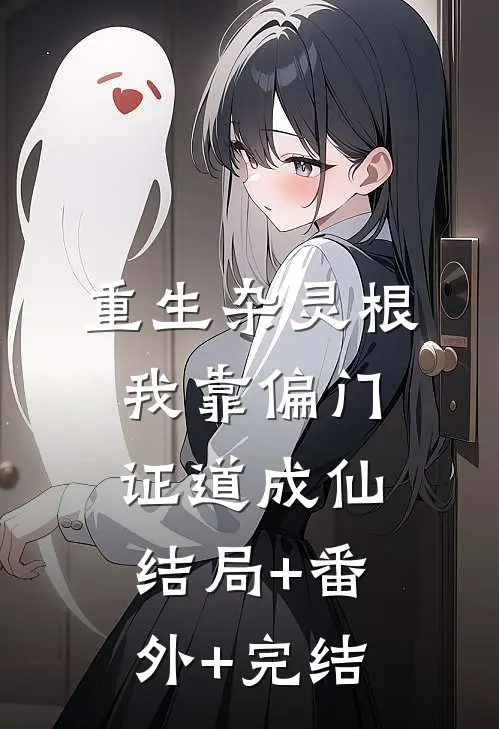 重生杂灵根，我靠偏门证道成仙结局+番外+完结