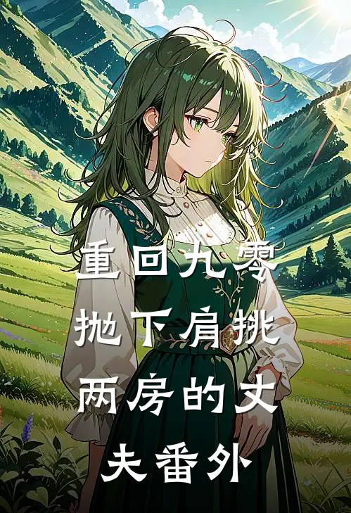 重回九零，抛下肩挑两房的丈夫番外