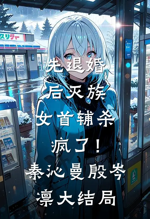 先退婚，后灭族，女首辅杀疯了！秦沁曼殷岑凛大结局
