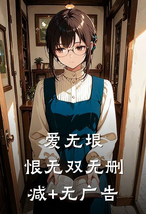 爱无垠，恨无双无删减+无广告