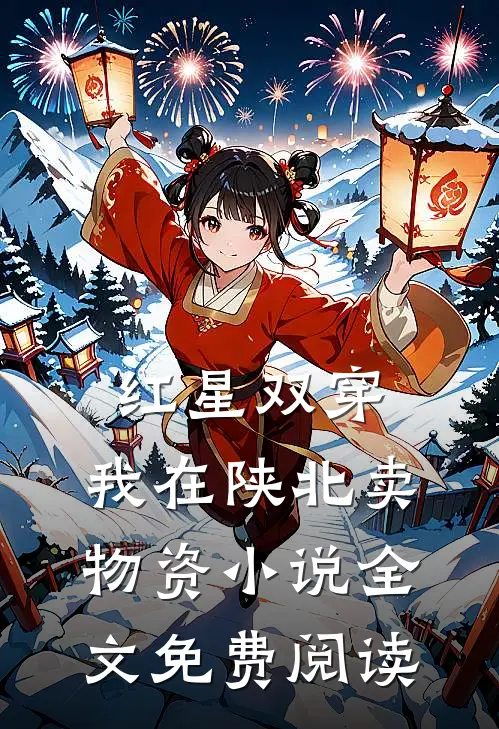 红星双穿：我在陕北卖物资小说全文免费阅读