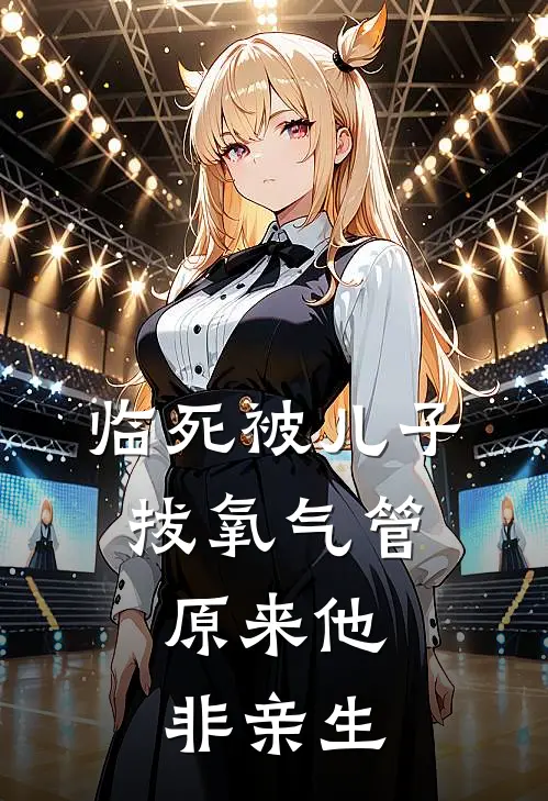 临死被儿子拔氧气管，原来他非亲生