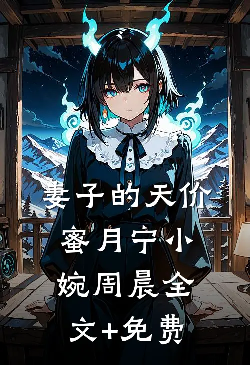 妻子的天价蜜月宁小婉周晨全文+免费