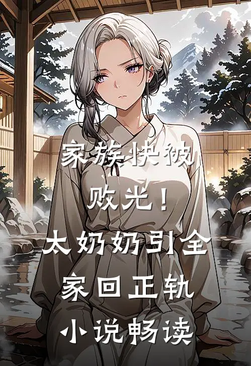 家族快被败光！太奶奶引全家回正轨小说畅读