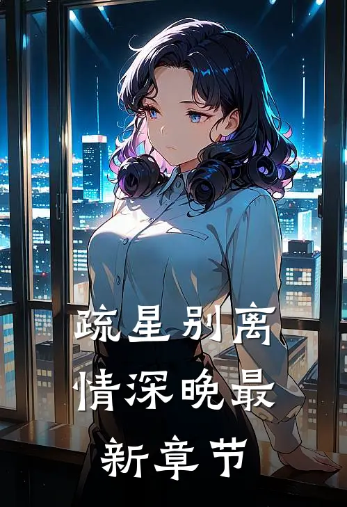 疏星别离情深晚最新章节