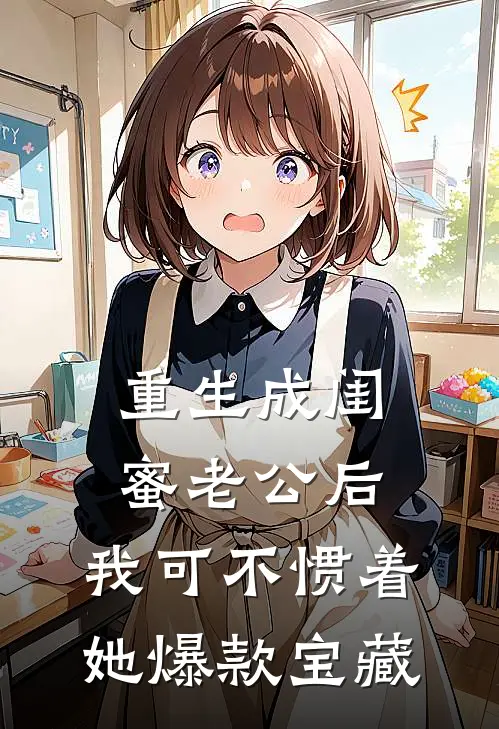 重生成闺蜜老公后，我可不惯着她爆款宝藏