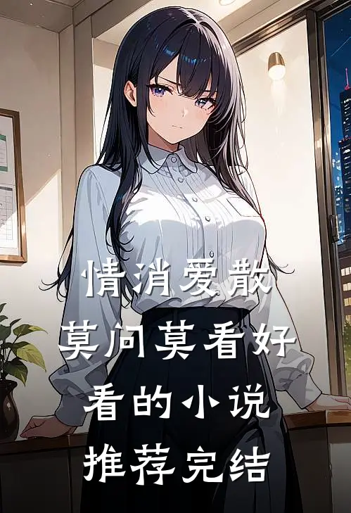 情消爱散，莫问莫看好看的小说推荐完结