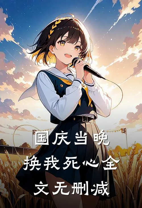 国庆当晚，换我死心全文无删减
