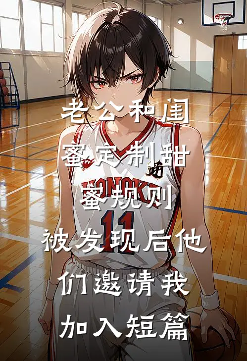 老公和闺蜜定制甜蜜规则，被发现后他们邀请我加入短篇